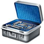 Toolbox Image - Solving Common Problem